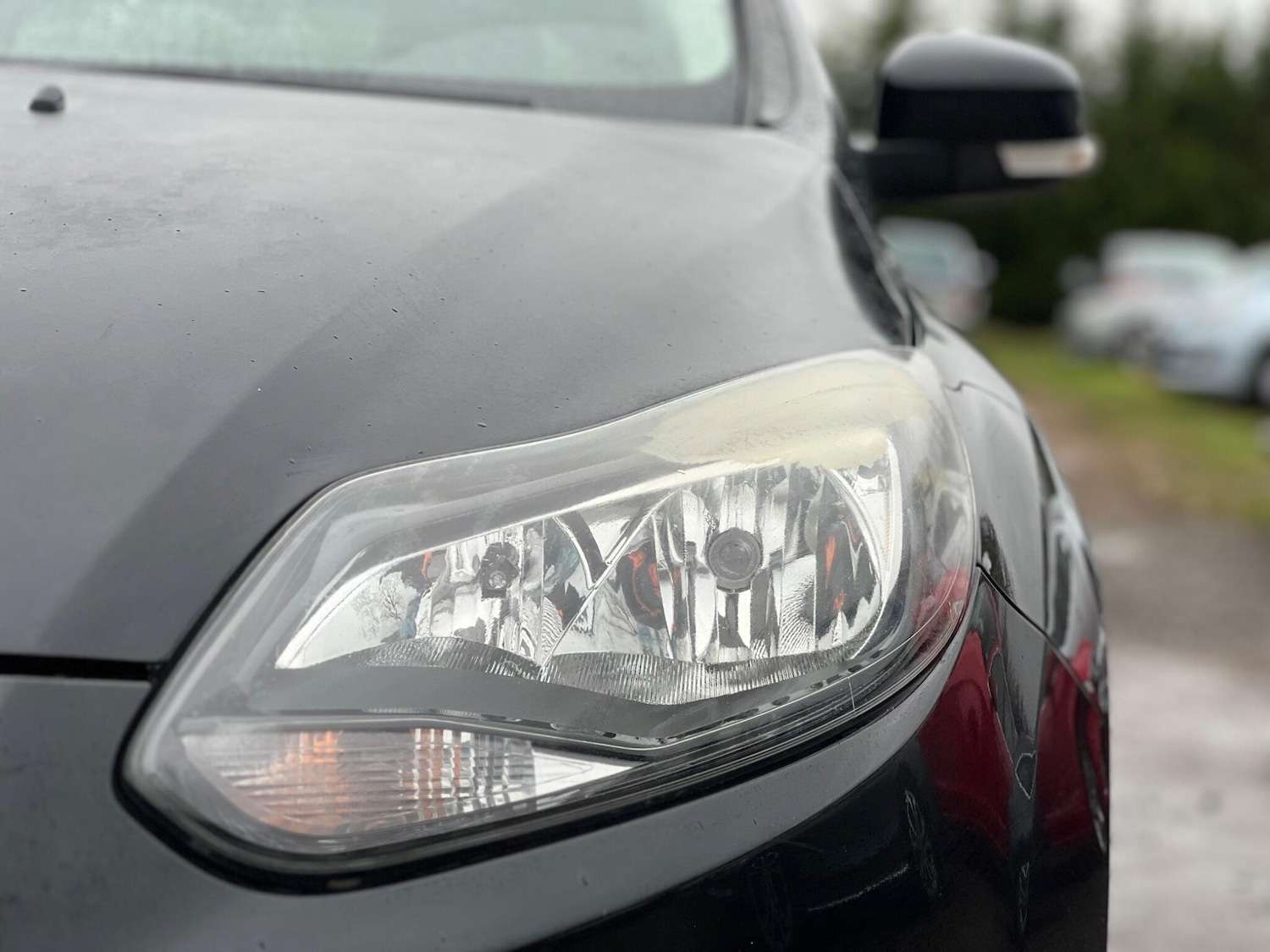 Used Ford Focus 2014 for sale - 77455184: Photo 22