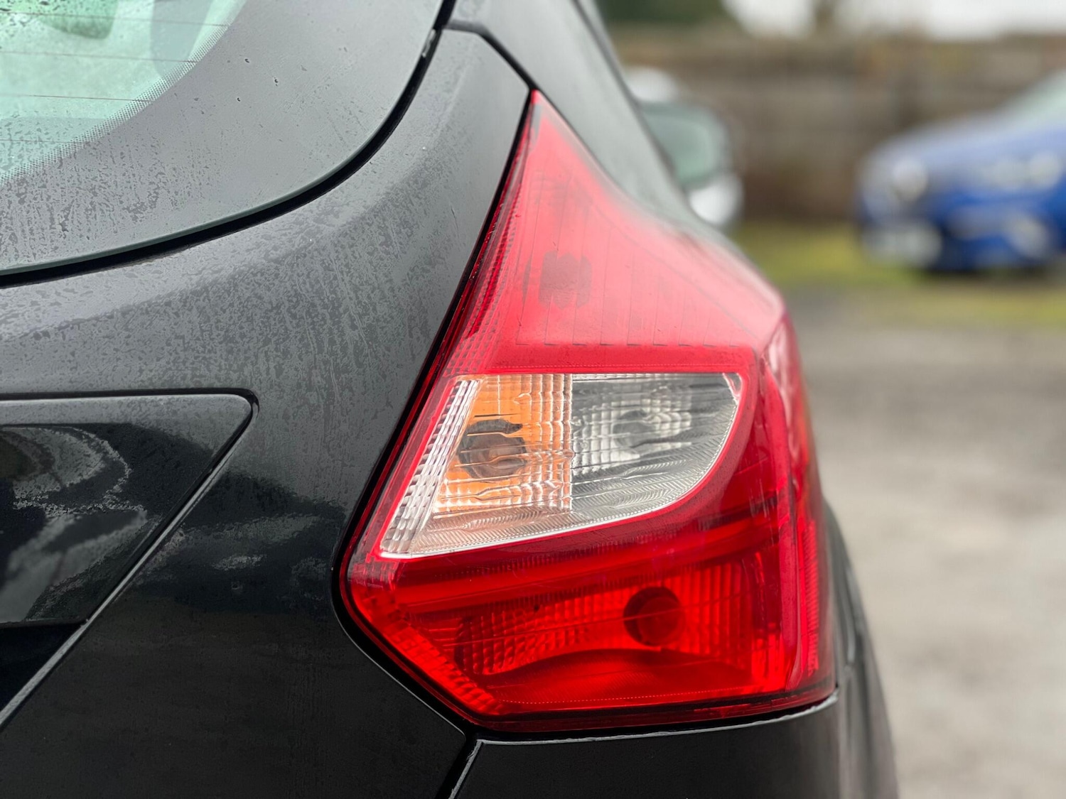 Used Ford Focus 2014 for sale - 77455184: Photo 24