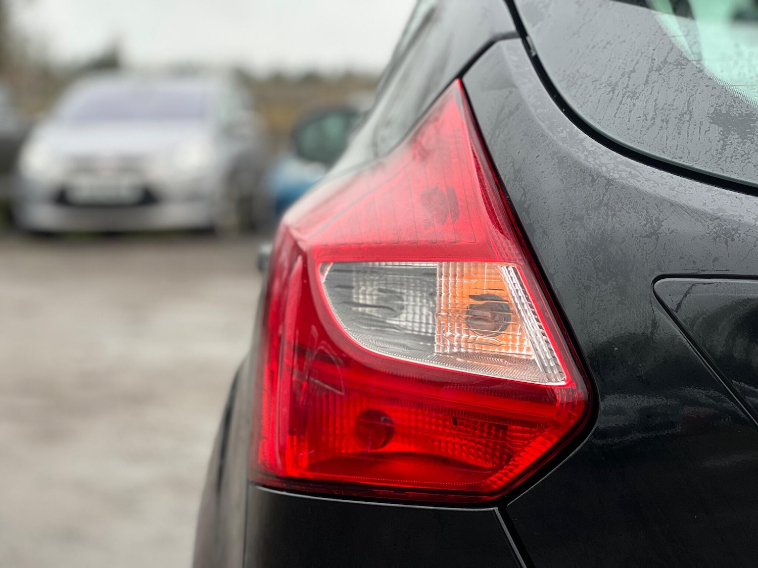 Used Ford Focus 2014 for sale - 77455184: Photo 25