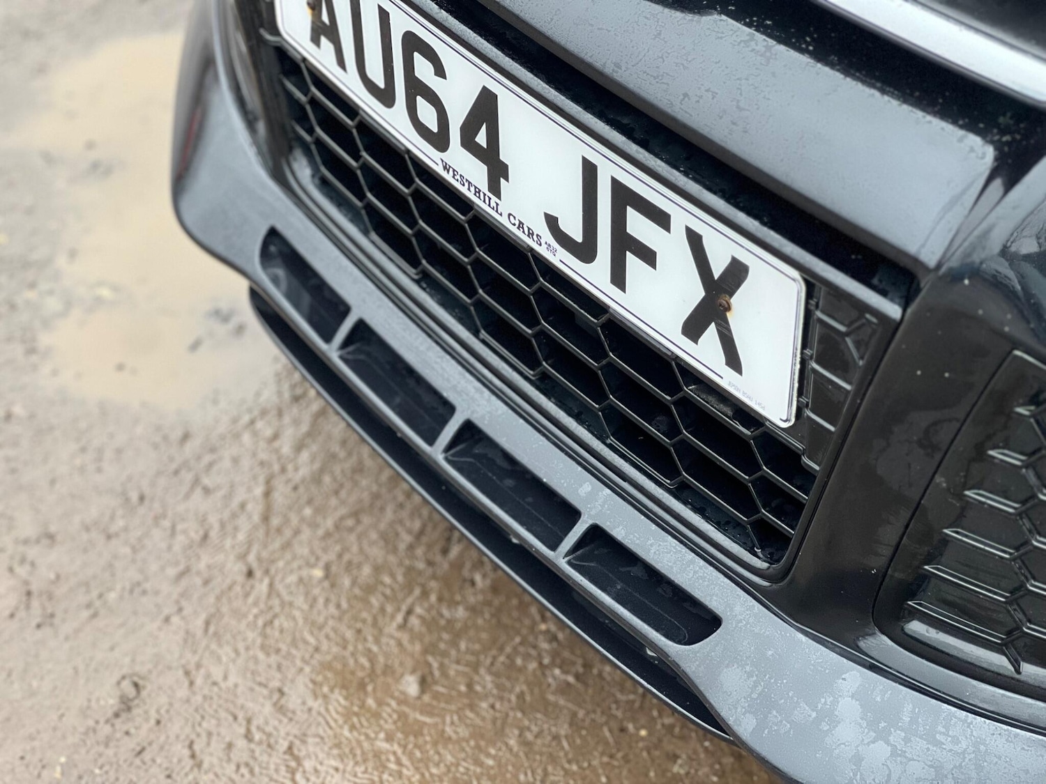 Used Ford Focus 2014 for sale - 77455184: Photo 27