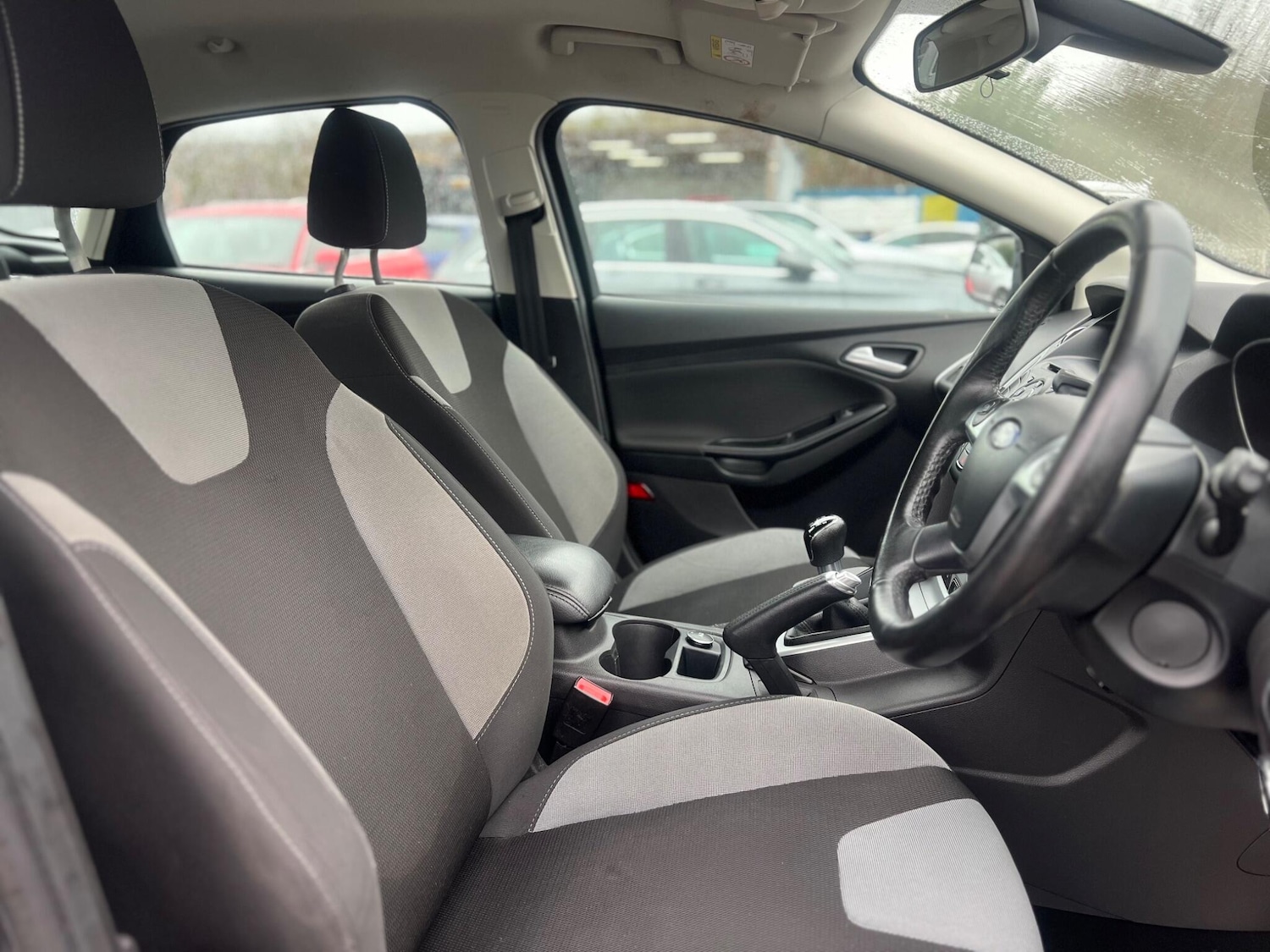 Used Ford Focus 2014 for sale - 77455184: Photo 31