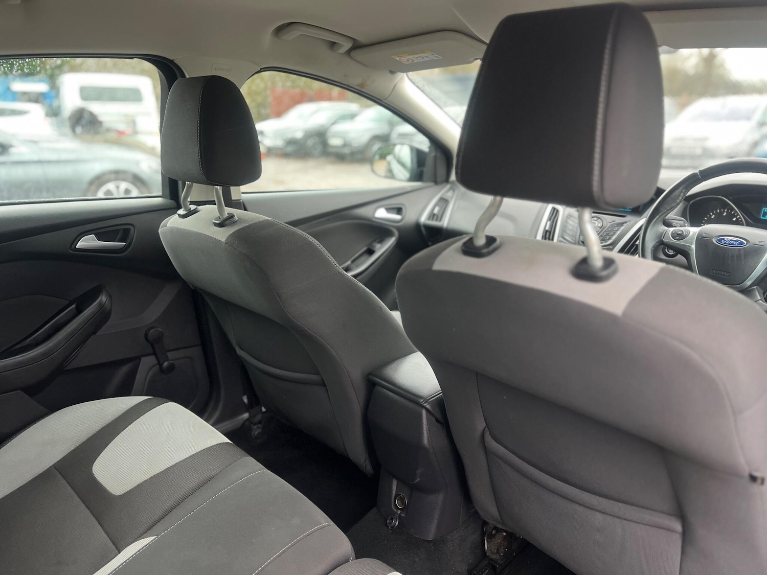 Used Ford Focus 2014 for sale - 77455184: Photo 35