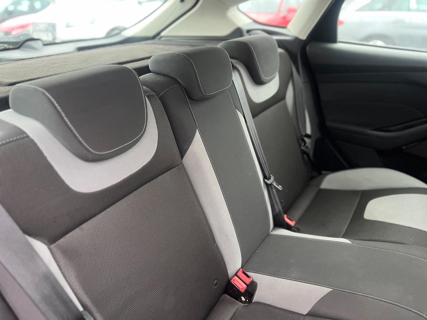 Used Ford Focus 2014 for sale - 77455184: Photo 36