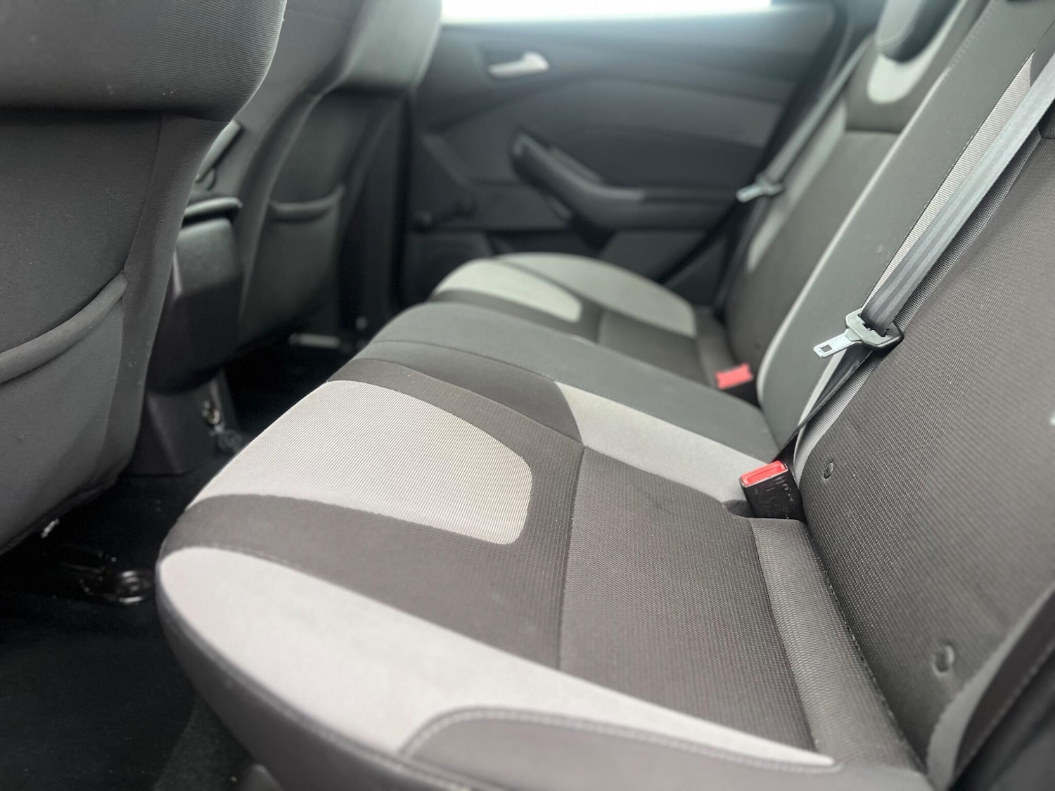 Used Ford Focus 2014 for sale - 77455184: Photo 37