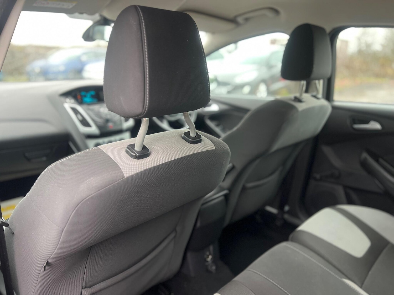 Used Ford Focus 2014 for sale - 77455184: Photo 38