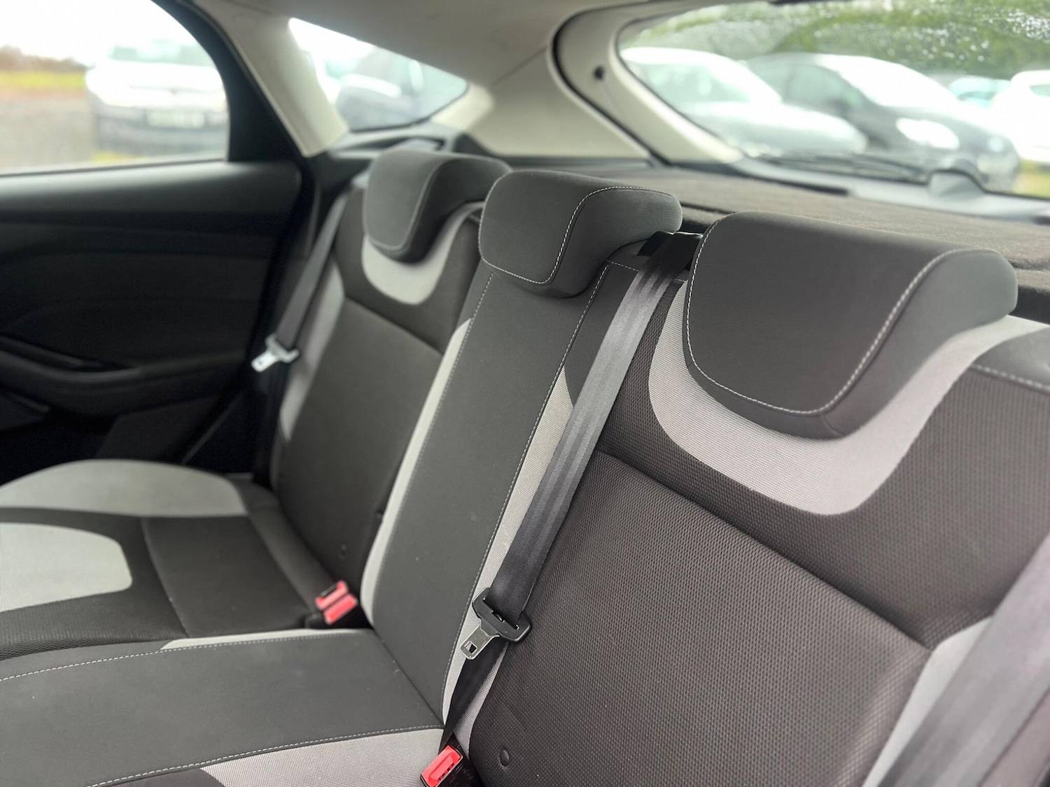 Used Ford Focus 2014 for sale - 77455184: Photo 39