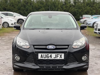 Used Ford Focus 2014 for sale - 77455184: Photo