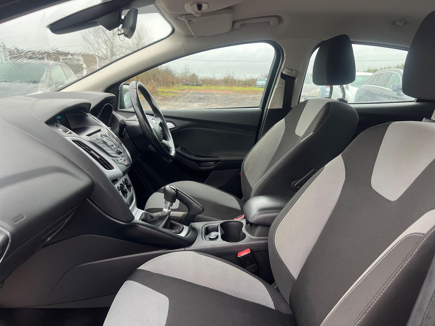 Used Ford Focus 2014 for sale - 77455184: Photo 40