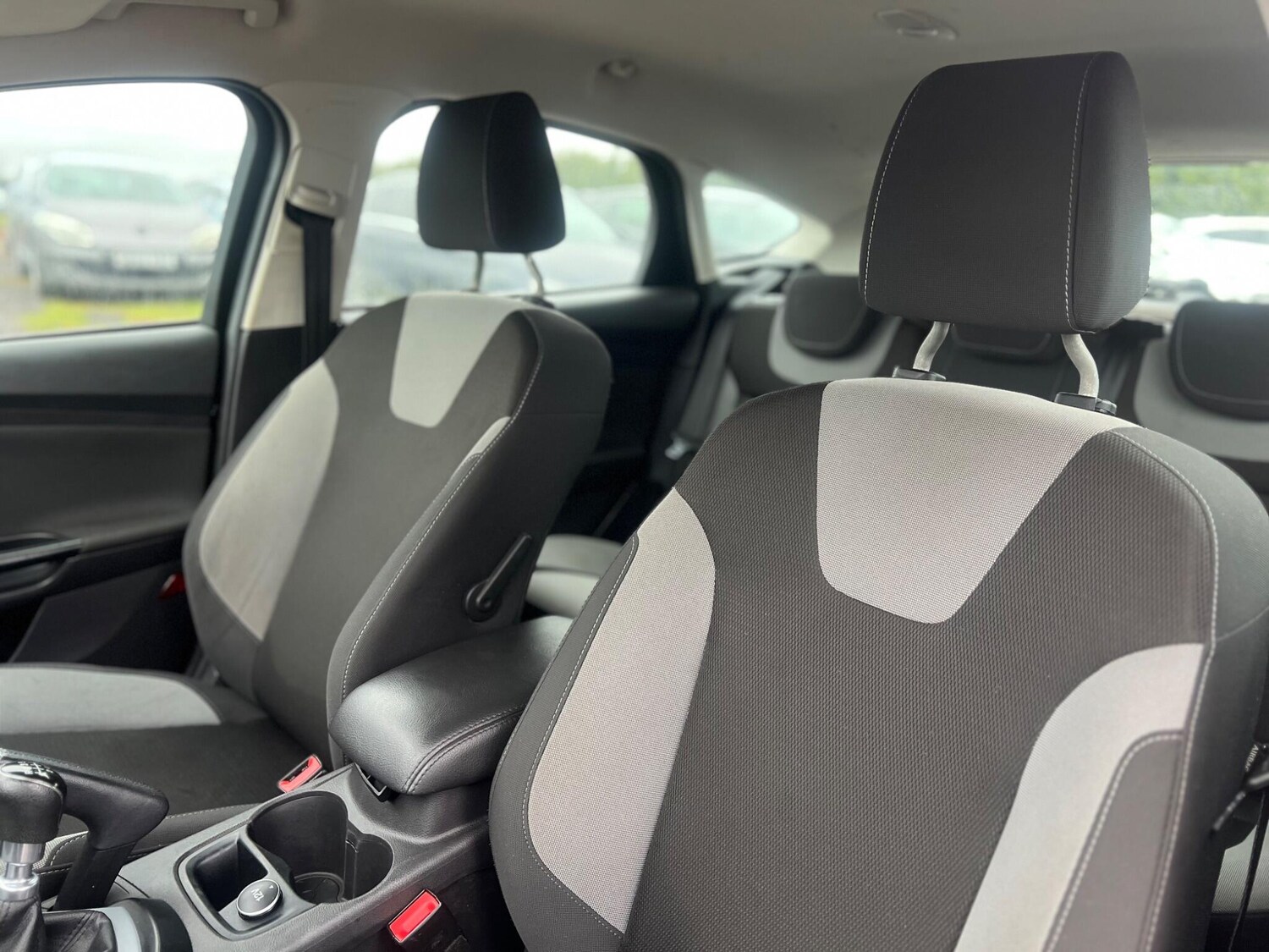 Used Ford Focus 2014 for sale - 77455184: Photo 42