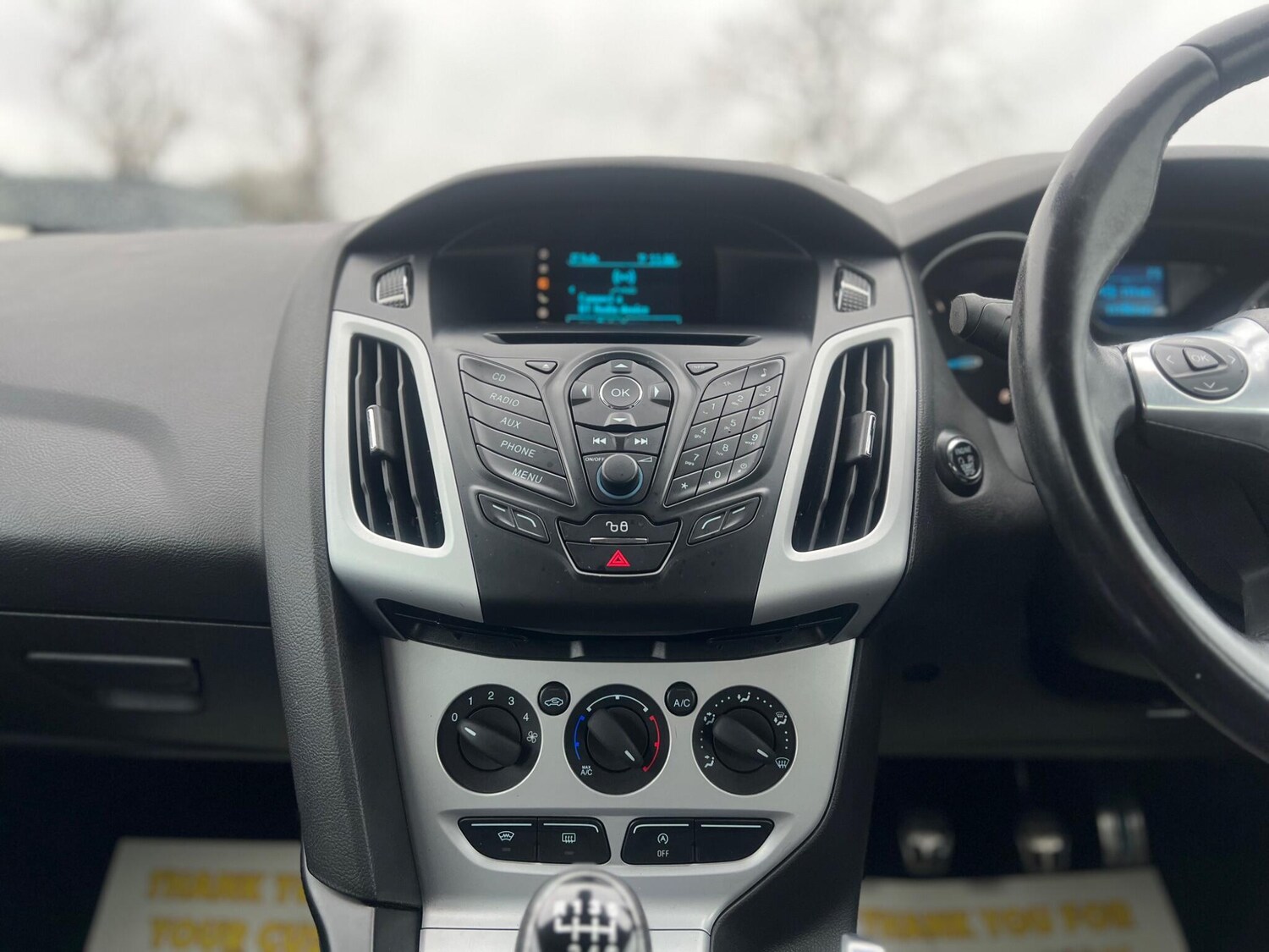 Used Ford Focus 2014 for sale - 77455184: Photo 44