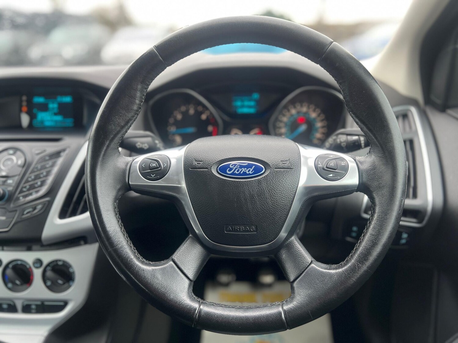 Used Ford Focus 2014 for sale - 77455184: Photo 47