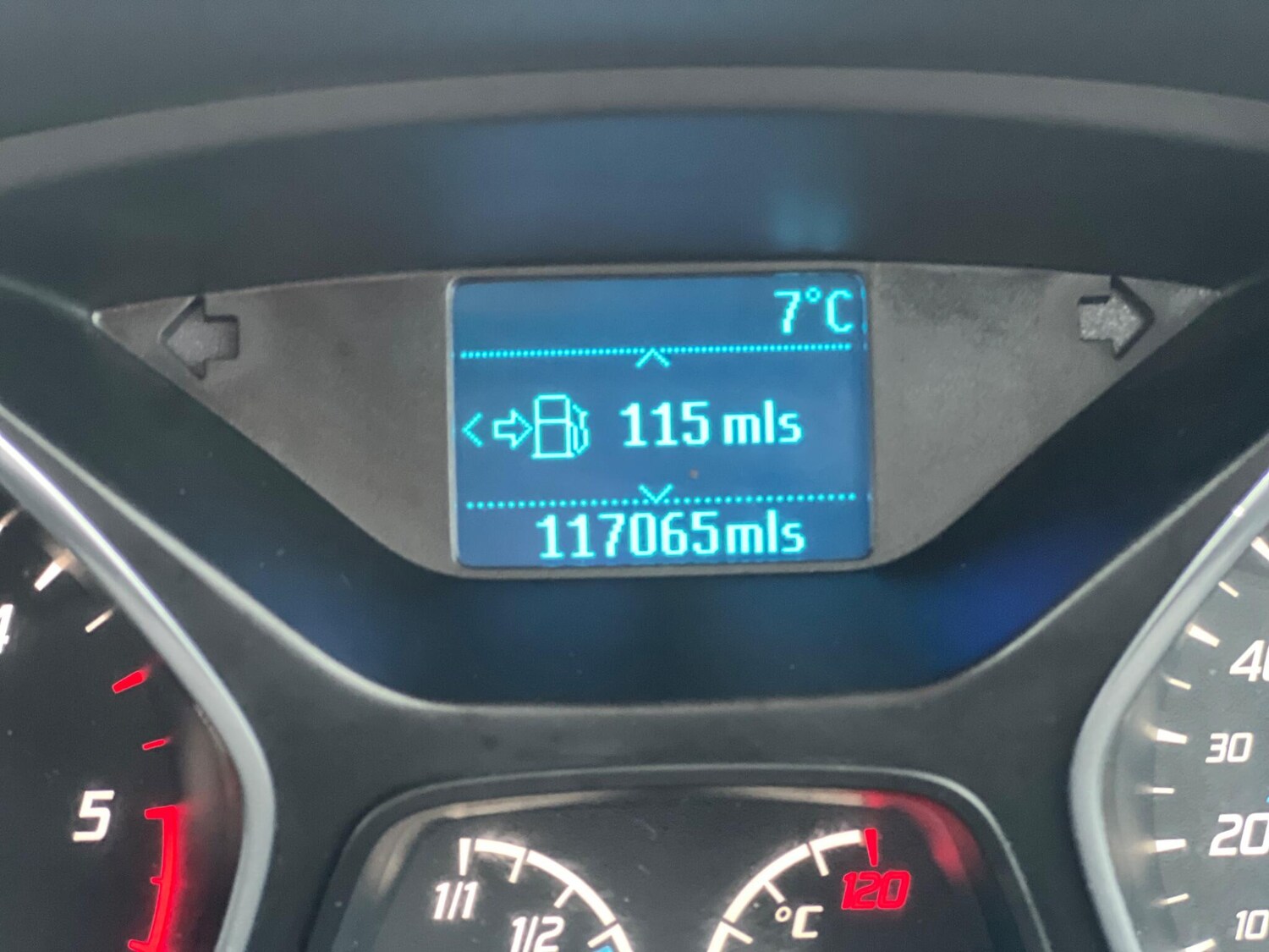 Used Ford Focus 2014 for sale - 77455184: Photo 49