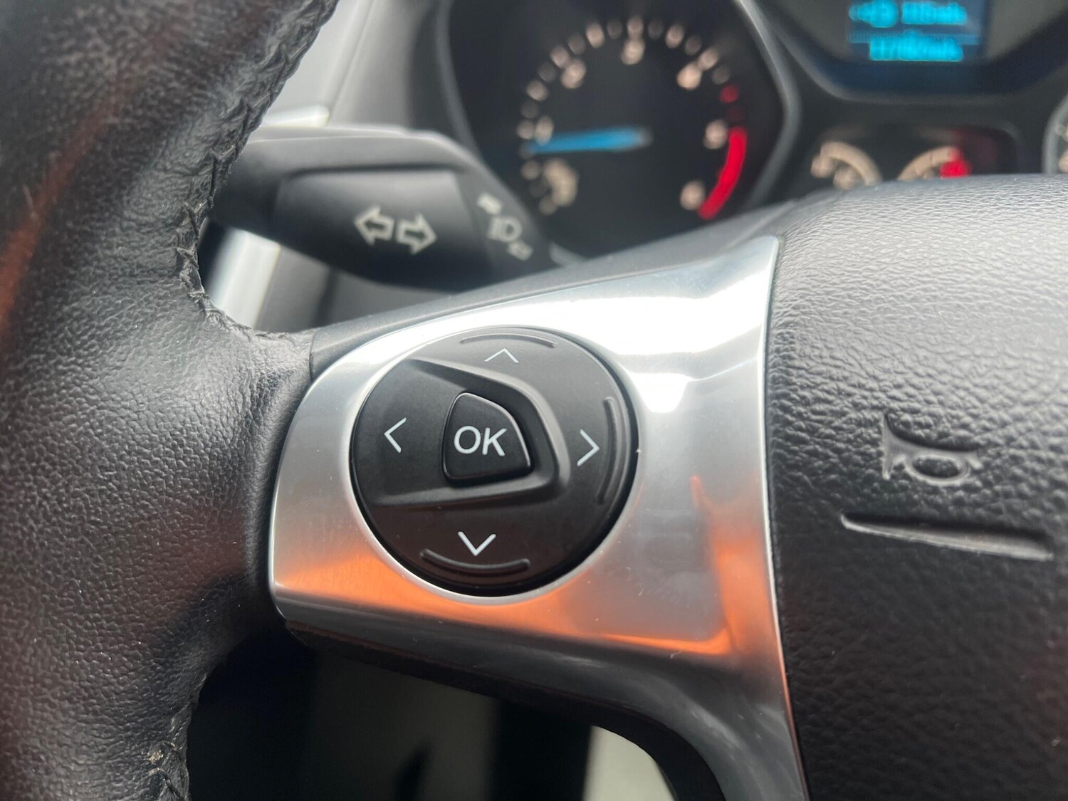 Used Ford Focus 2014 for sale - 77455184: Photo 50