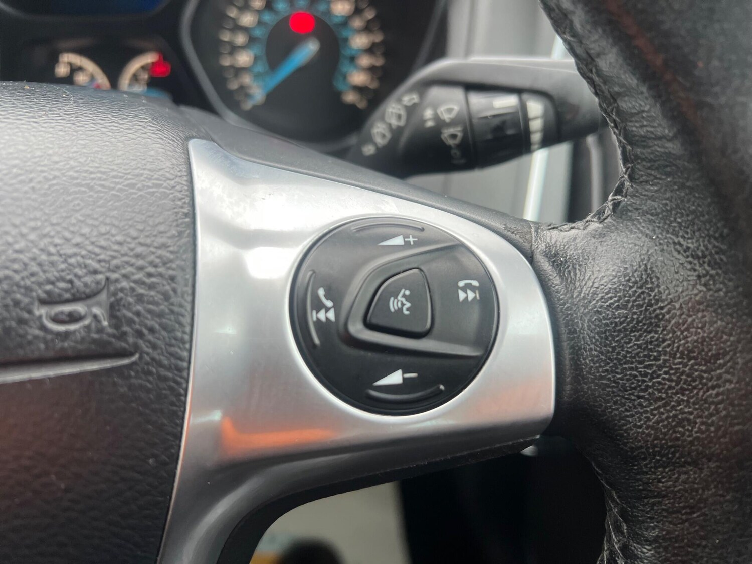 Used Ford Focus 2014 for sale - 77455184: Photo 52