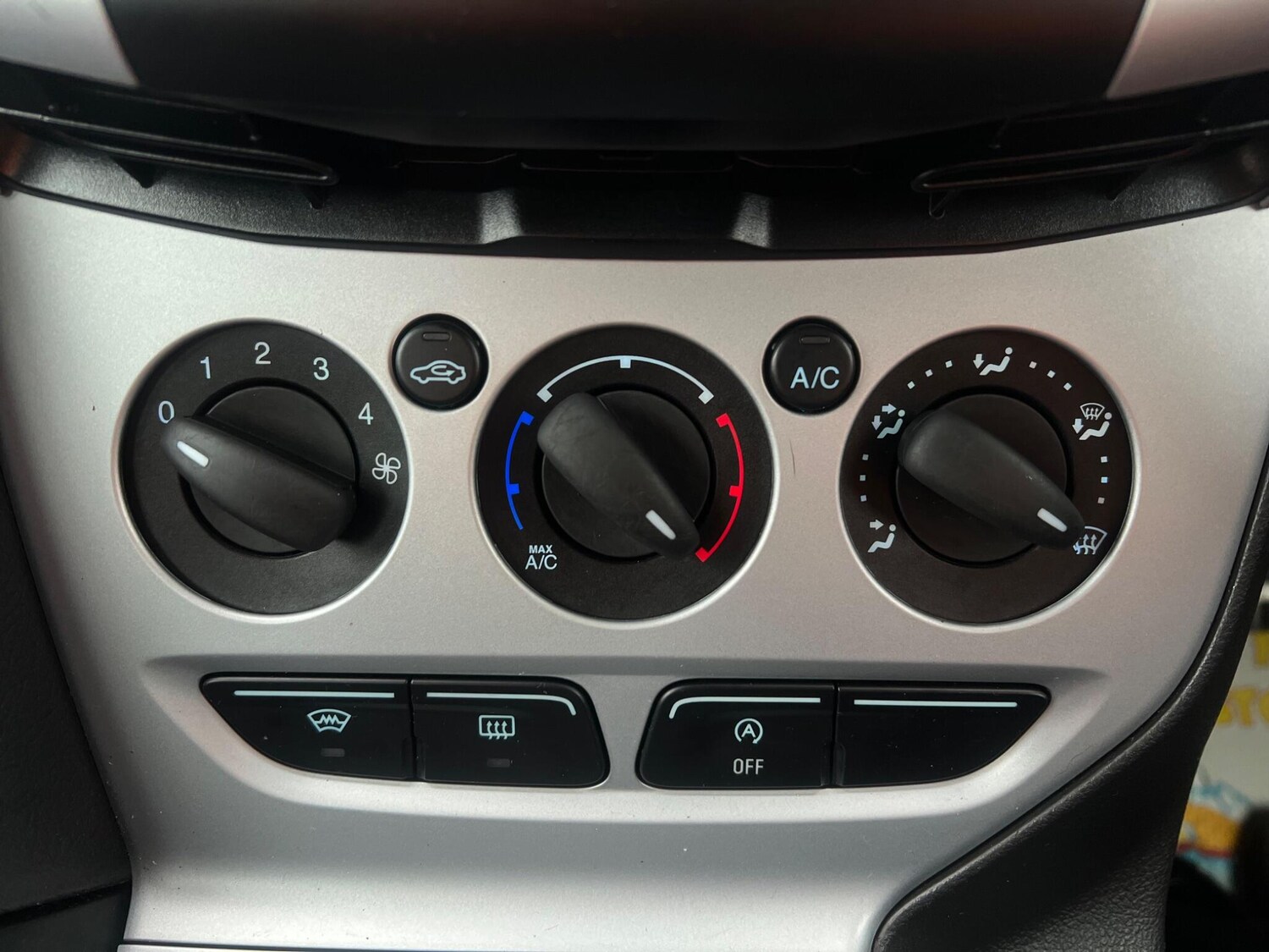 Used Ford Focus 2014 for sale - 77455184: Photo 57