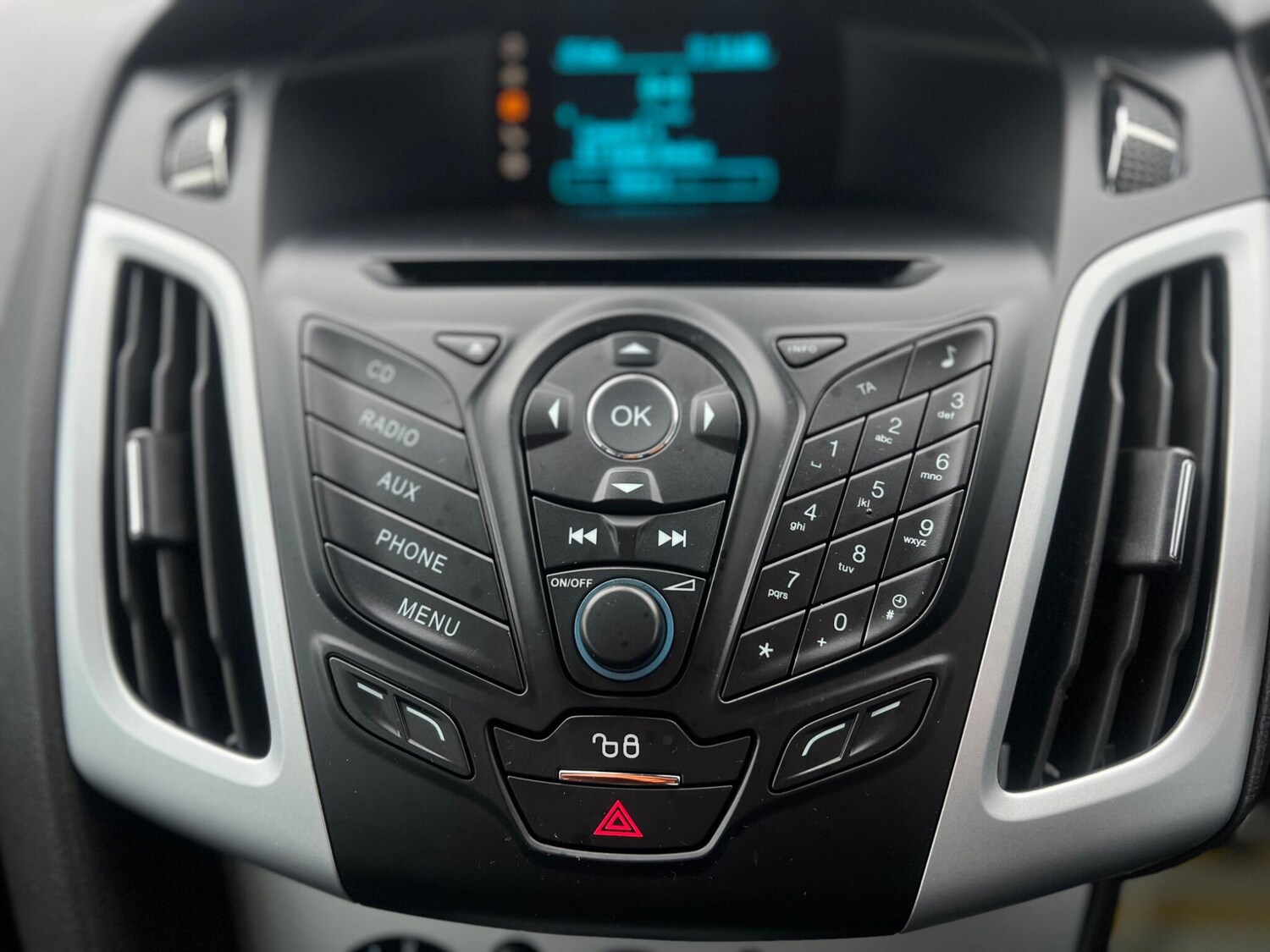 Used Ford Focus 2014 for sale - 77455184: Photo 58