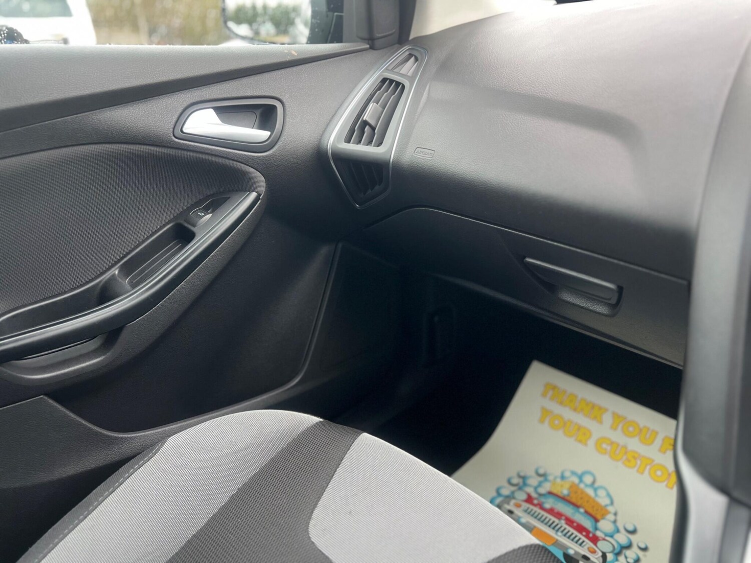 Used Ford Focus 2014 for sale - 77455184: Photo 60