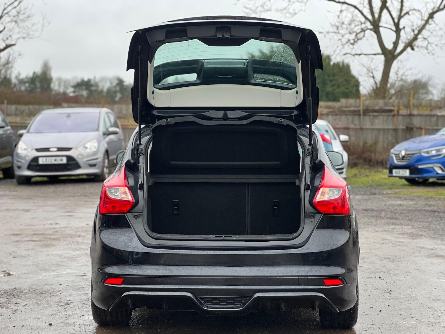 Used Ford Focus 2014 for sale - 77455184: Photo 9