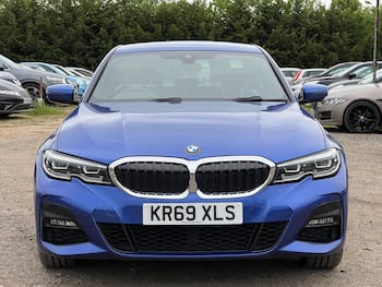 Used BMW 3 Series 2019 for sale - 79698199: Photo