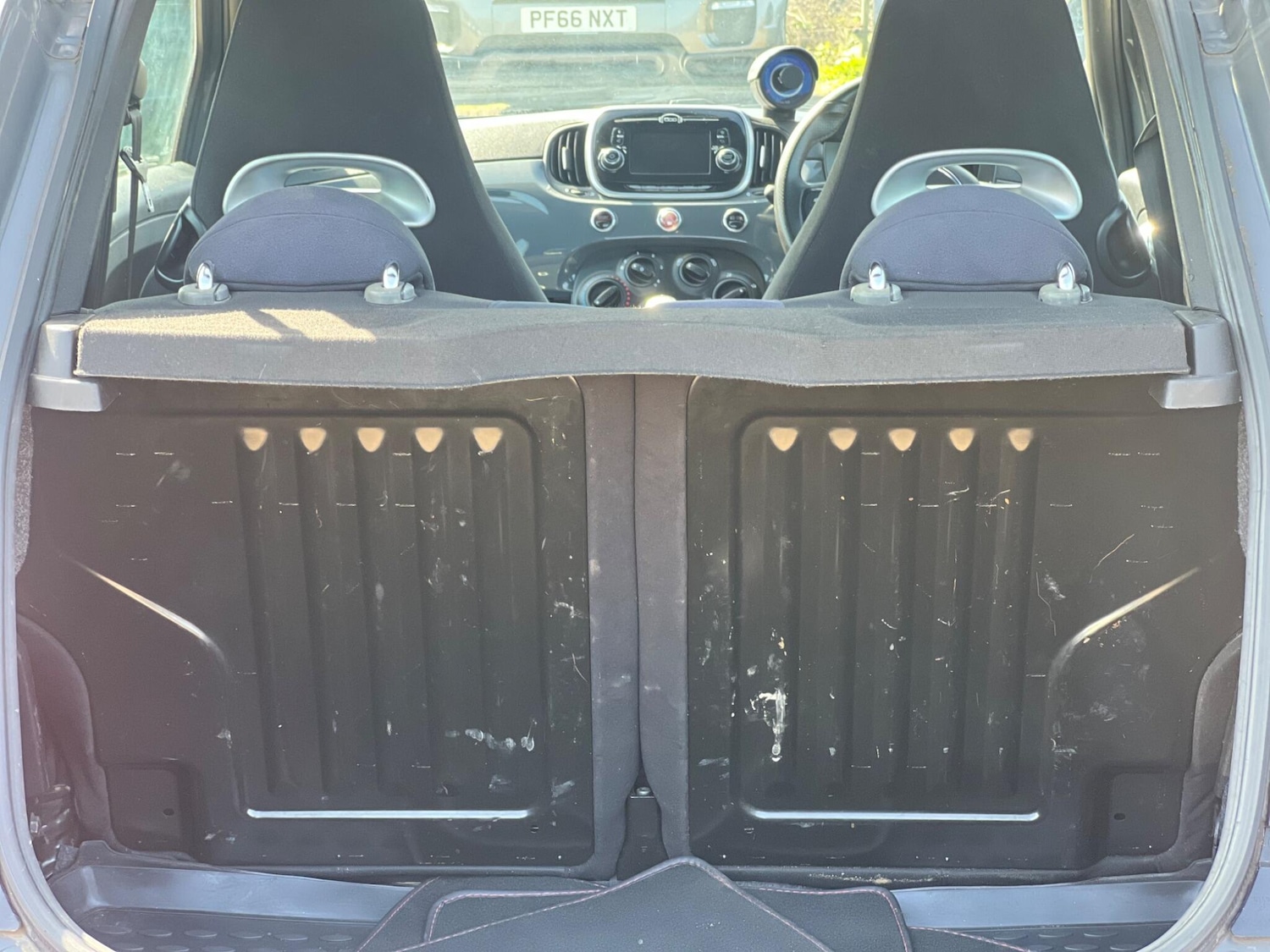 Used Abarth 595 2016 for sale - 78184611: Photo 15