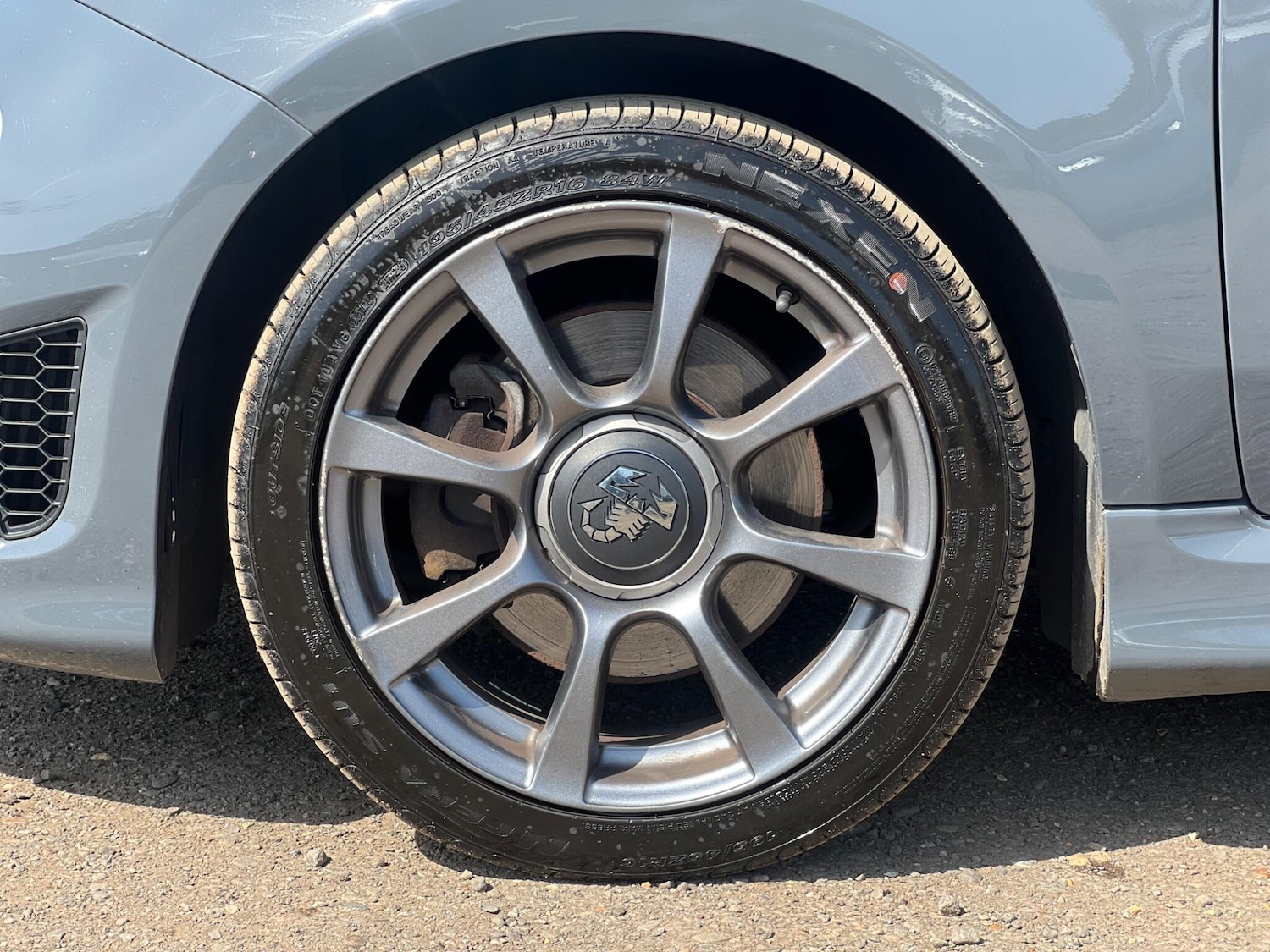 Used Abarth 595 2016 for sale - 78184611: Photo 19