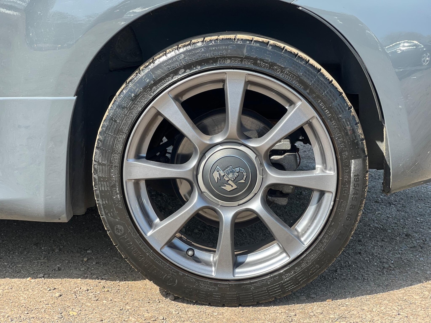 Used Abarth 595 2016 for sale - 78184611: Photo 20