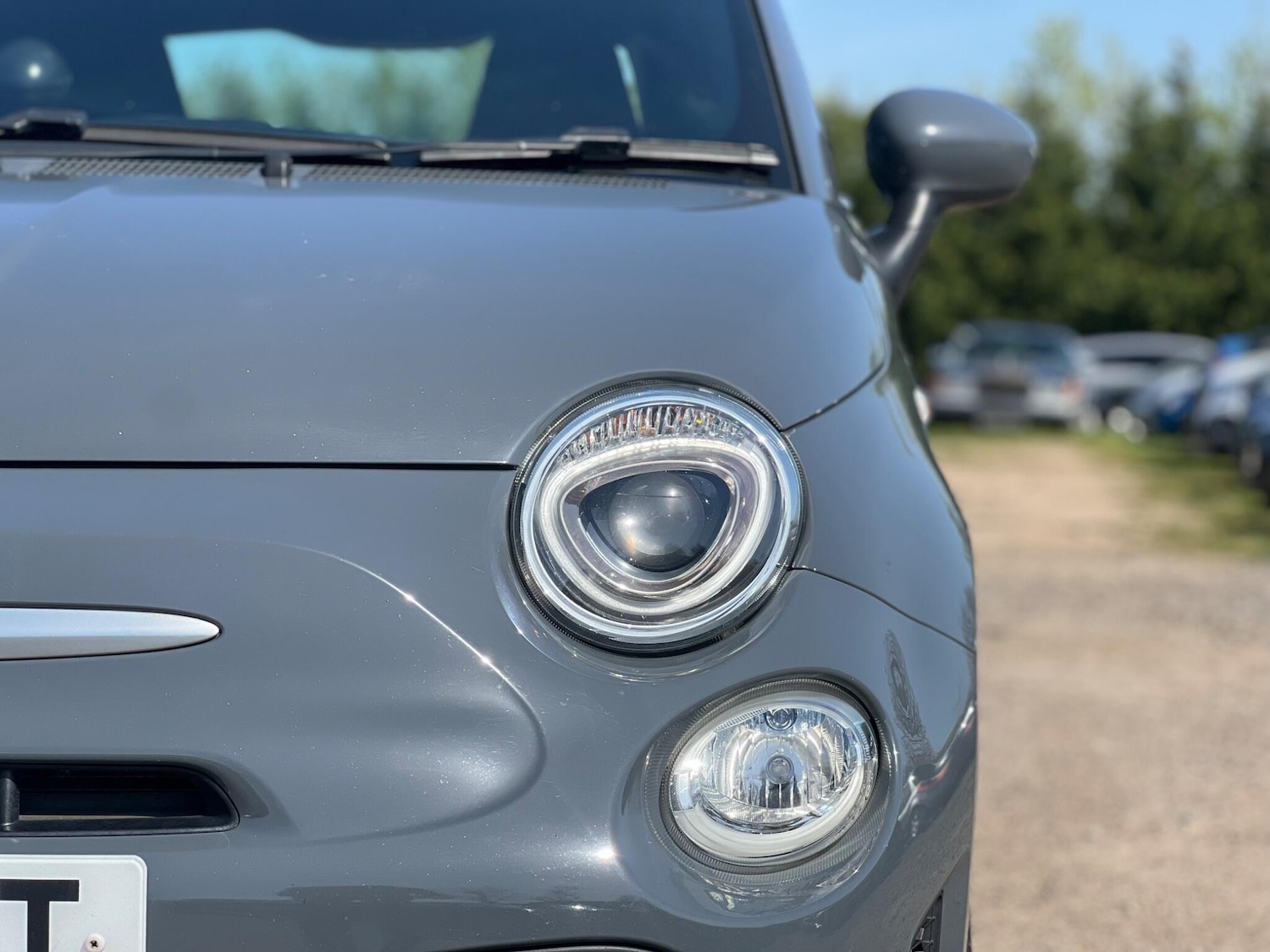 Used Abarth 595 2016 for sale - 78184611: Photo 21