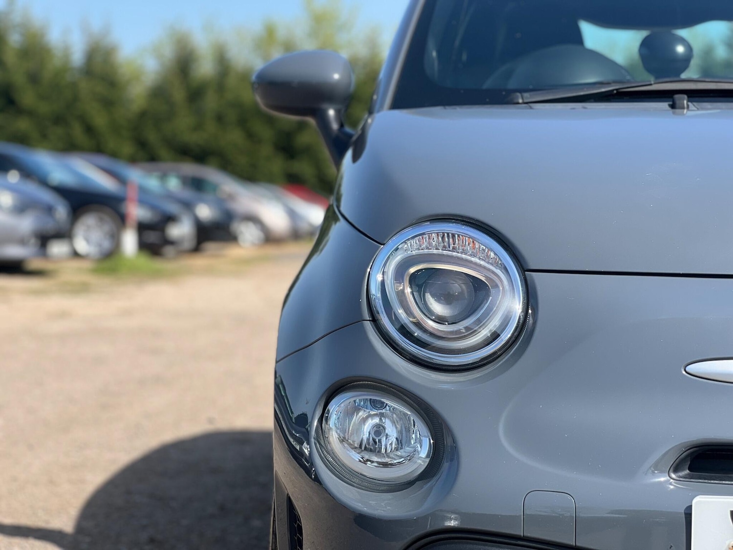 Used Abarth 595 2016 for sale - 78184611: Photo 23