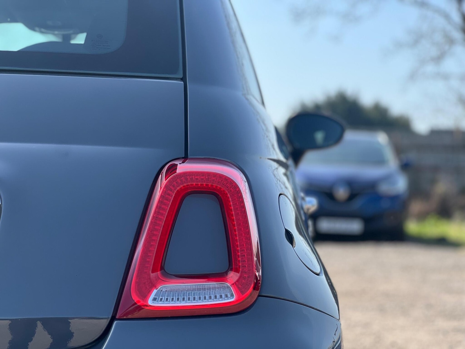 Used Abarth 595 2016 for sale - 78184611: Photo 24