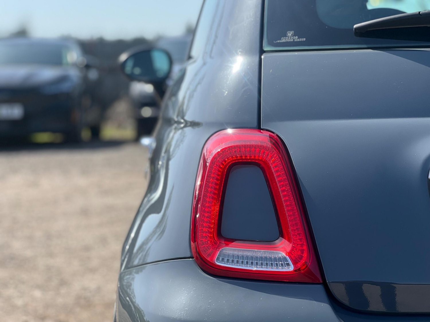 Used Abarth 595 2016 for sale - 78184611: Photo 25