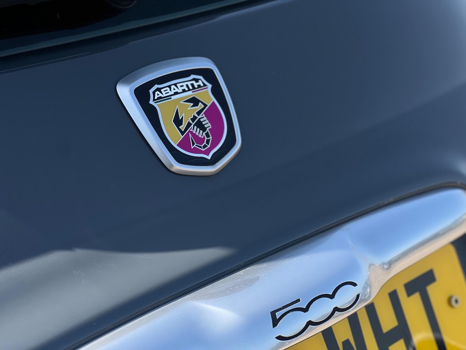 Used Abarth 595 2016 for sale - 78184611: Photo 26