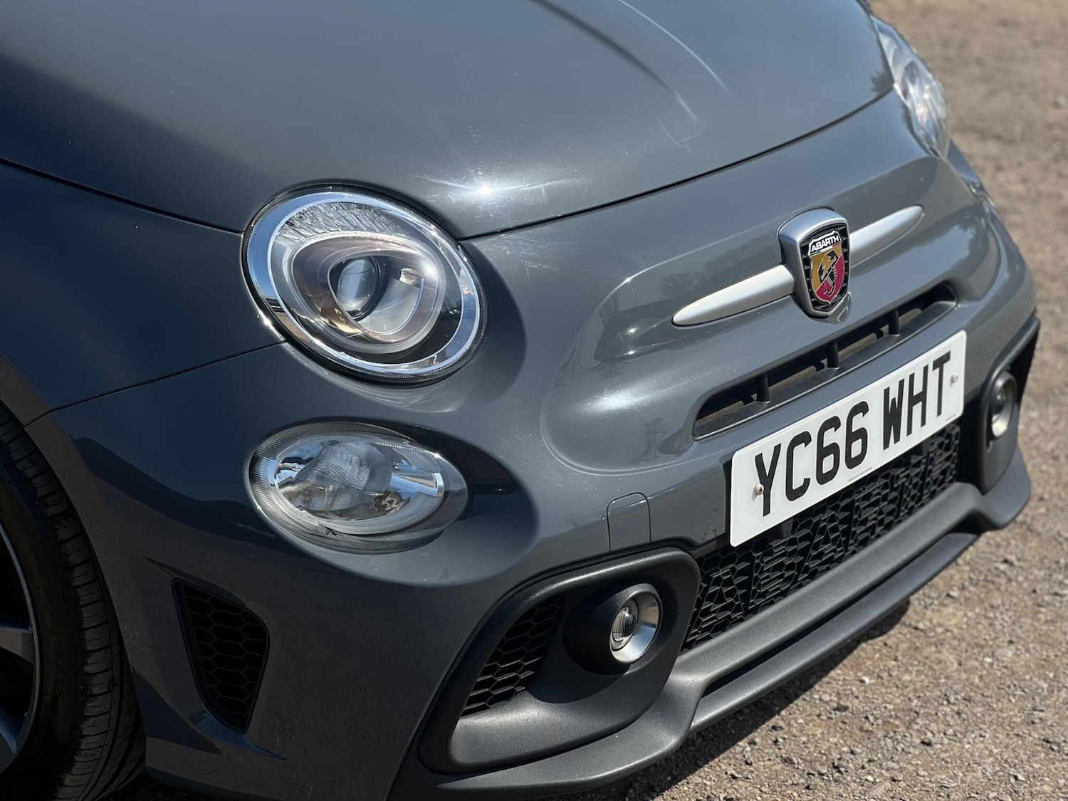 Used Abarth 595 2016 for sale - 78184611: Photo 29