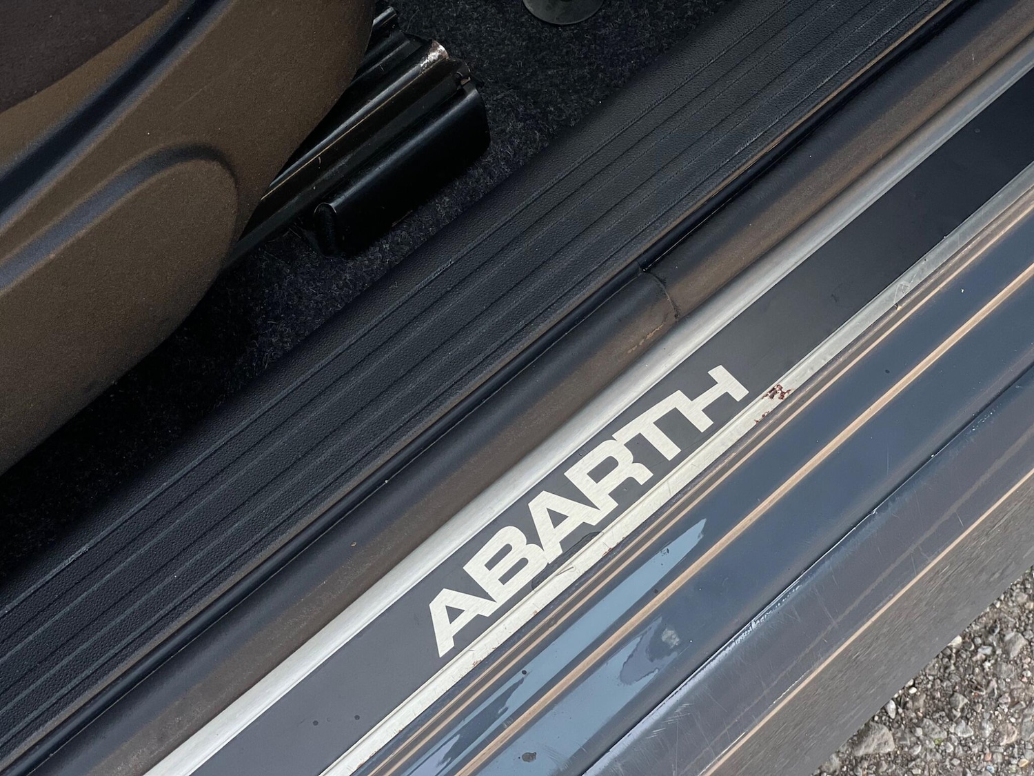 Used Abarth 595 2016 for sale - 78184611: Photo 31