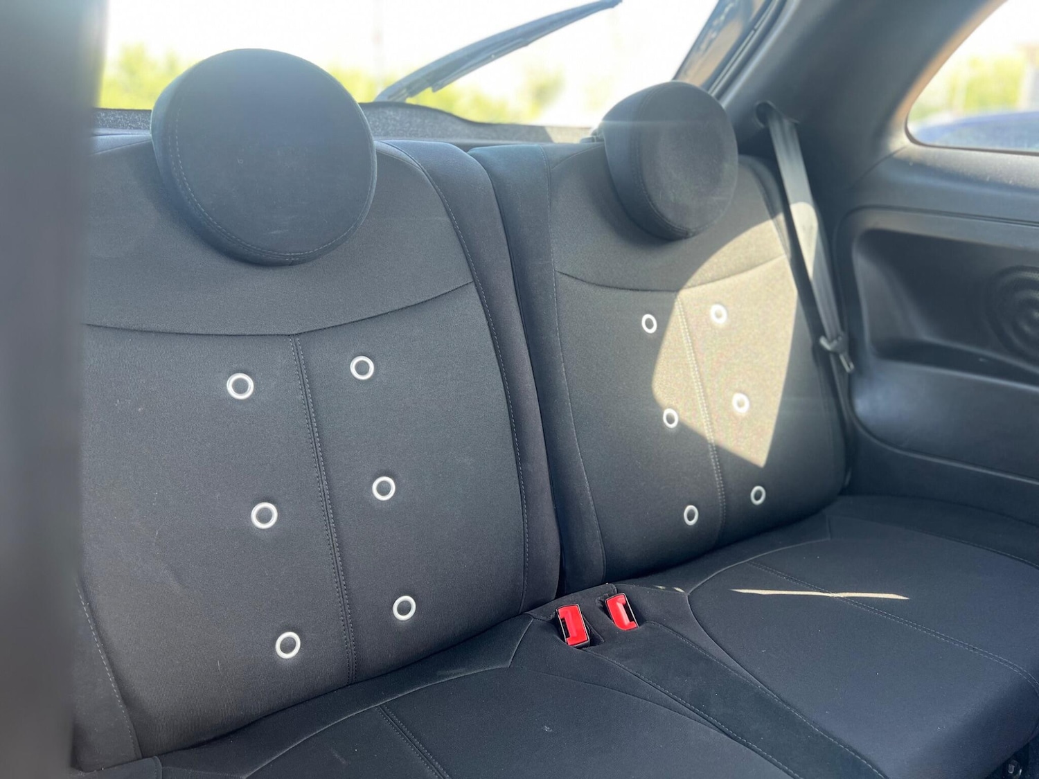 Used Abarth 595 2016 for sale - 78184611: Photo 35