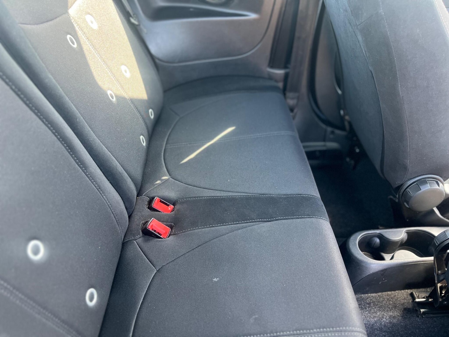 Used Abarth 595 2016 for sale - 78184611: Photo 36