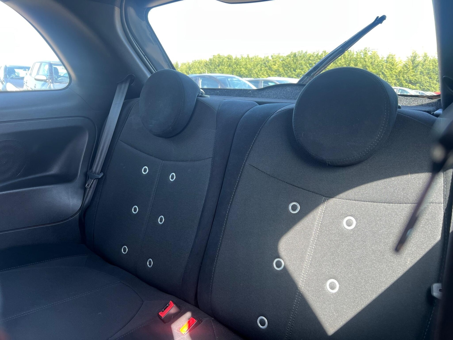 Used Abarth 595 2016 for sale - 78184611: Photo 38