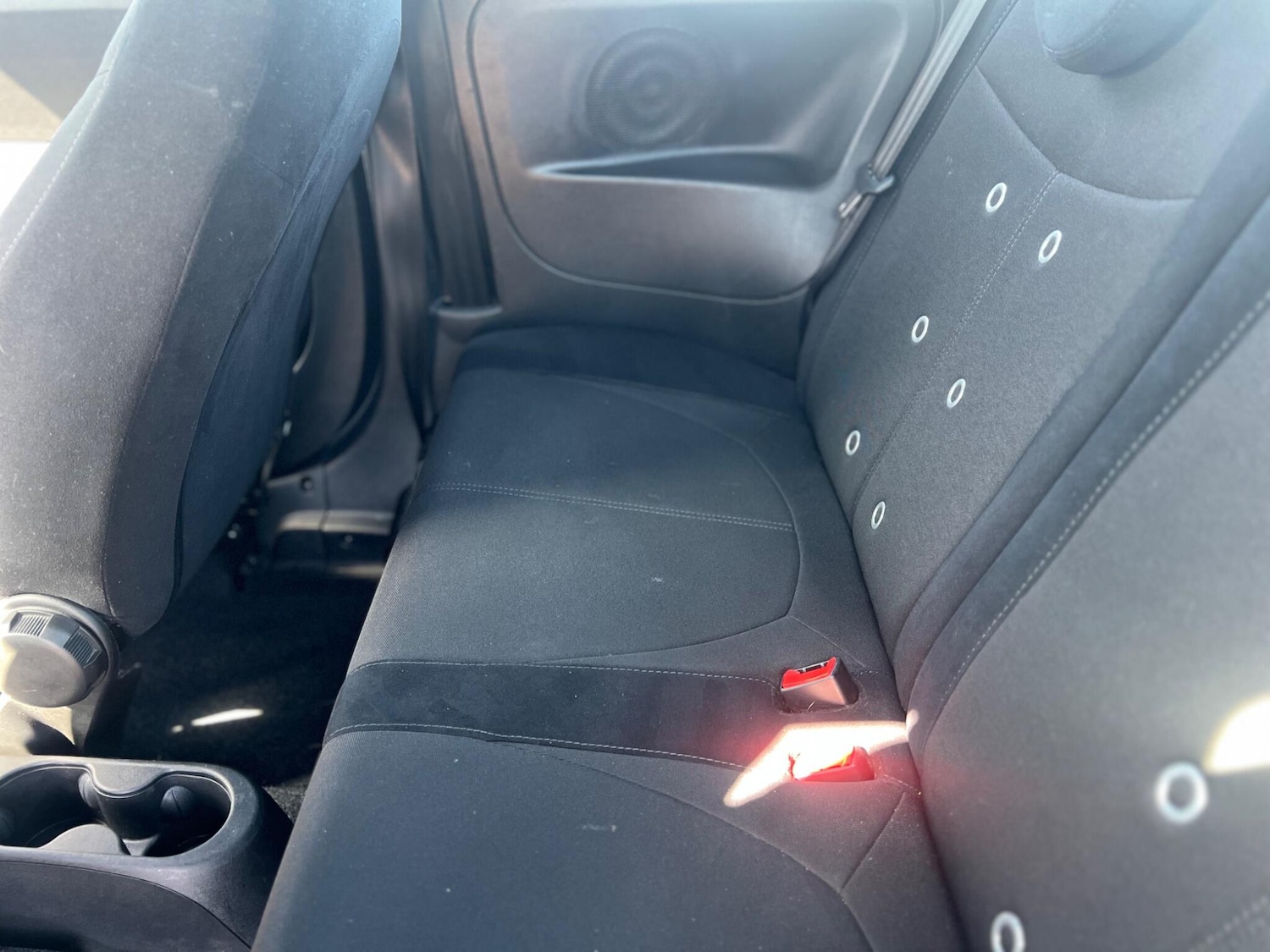 Used Abarth 595 2016 for sale - 78184611: Photo 39