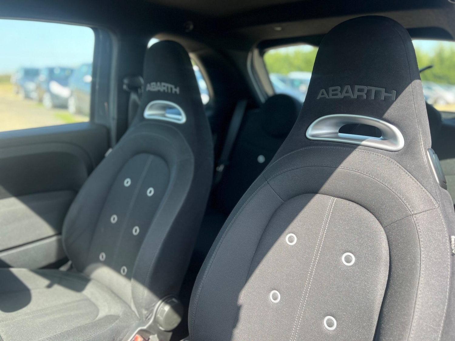 Used Abarth 595 2016 for sale - 78184611: Photo 41