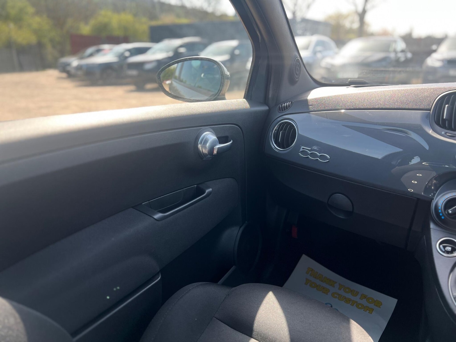 Used Abarth 595 2016 for sale - 78184611: Photo 47