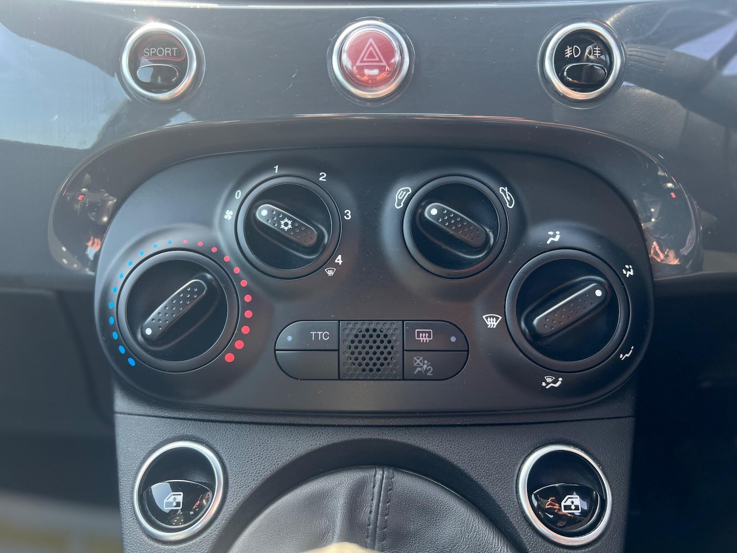 Used Abarth 595 2016 for sale - 78184611: Photo 55