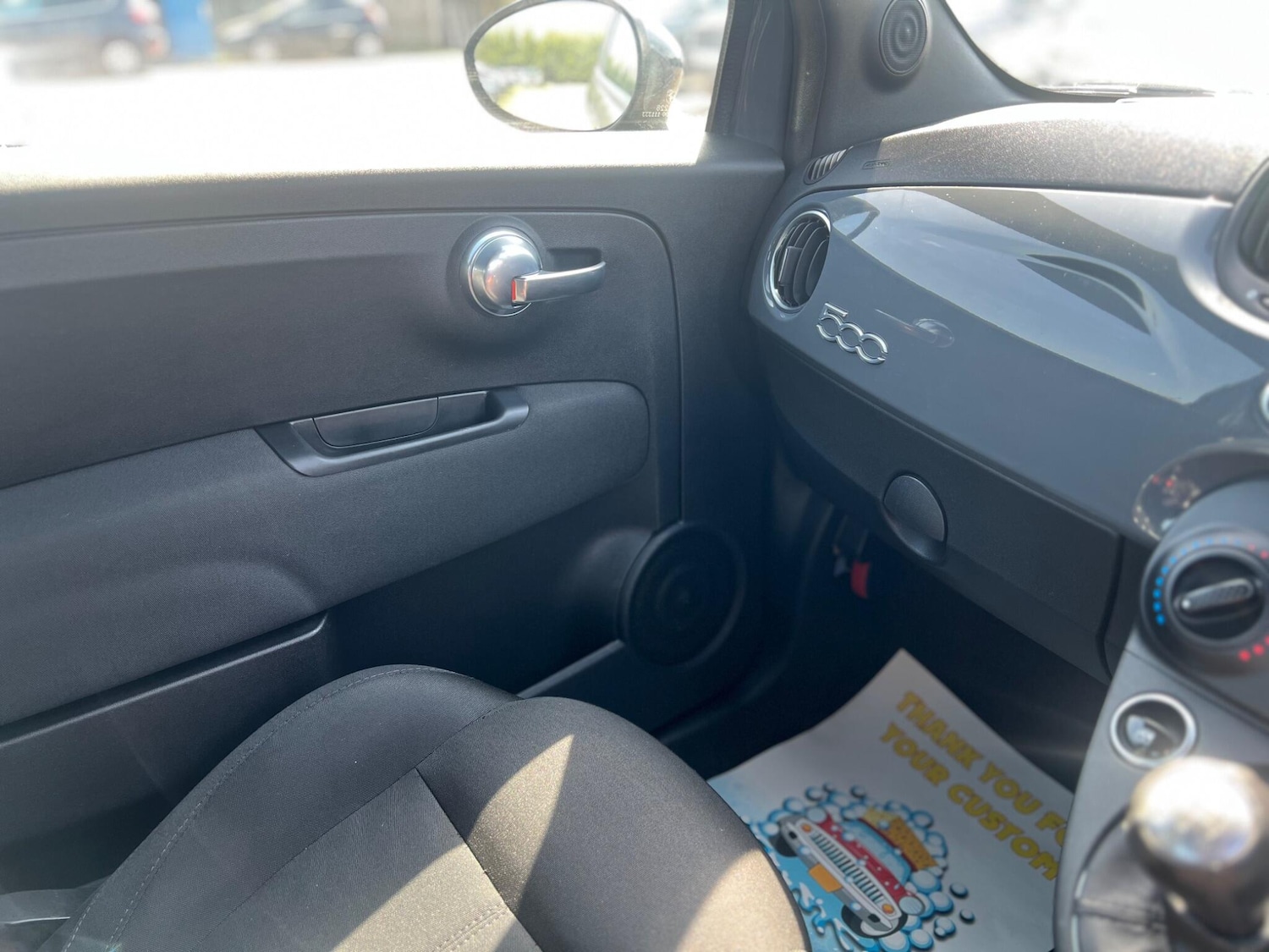 Used Abarth 595 2016 for sale - 78184611: Photo 57