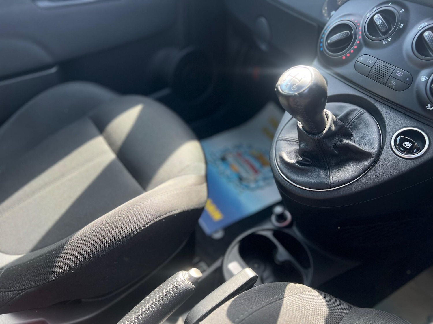 Used Abarth 595 2016 for sale - 78184611: Photo 58