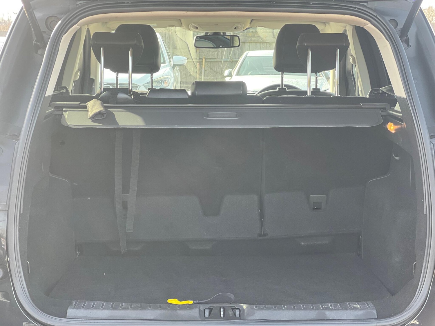 Used Ford Kuga 2016 for sale - 77710161: Photo 10