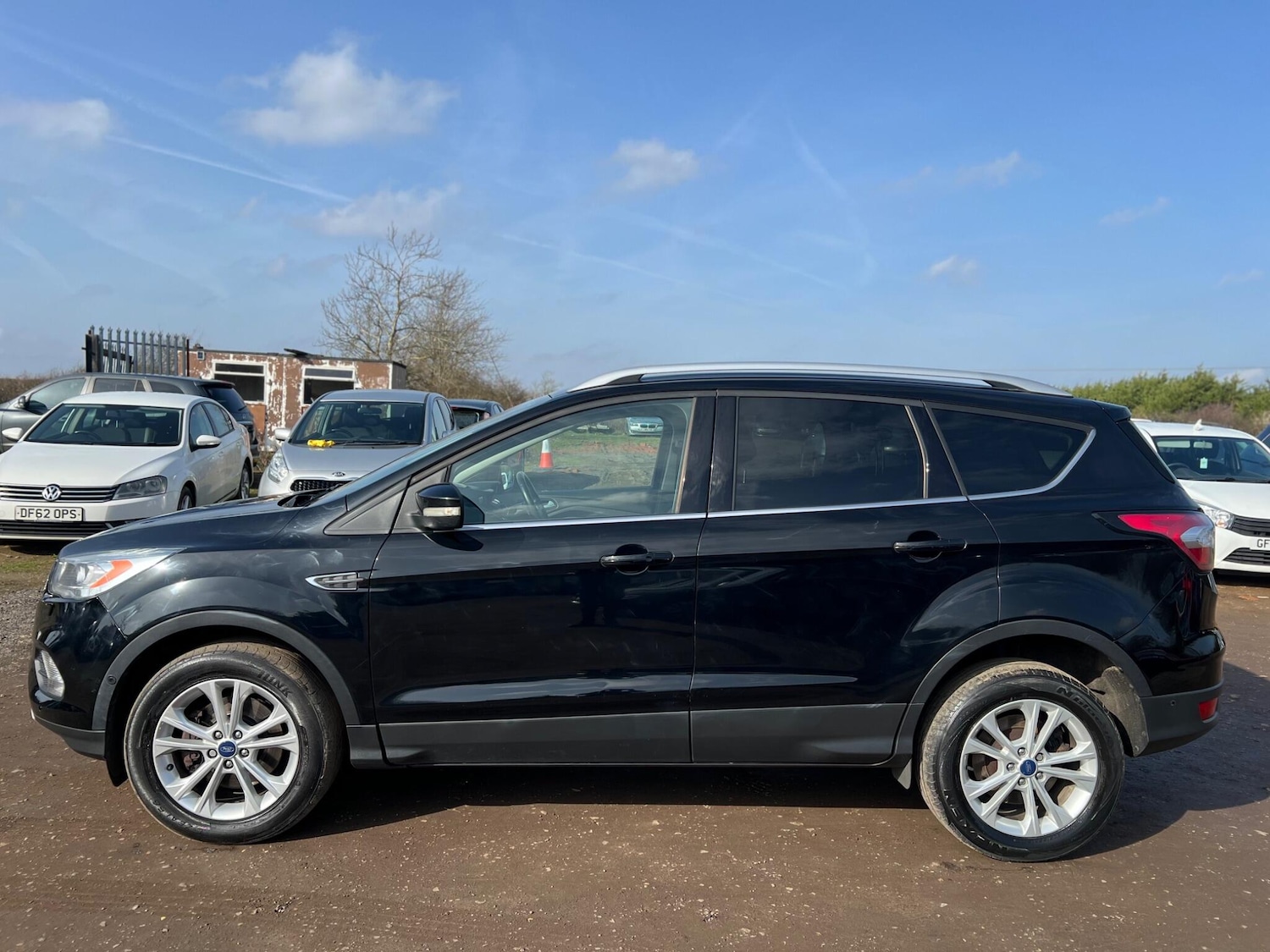 Used Ford Kuga 2016 for sale - 77710161: Photo 13