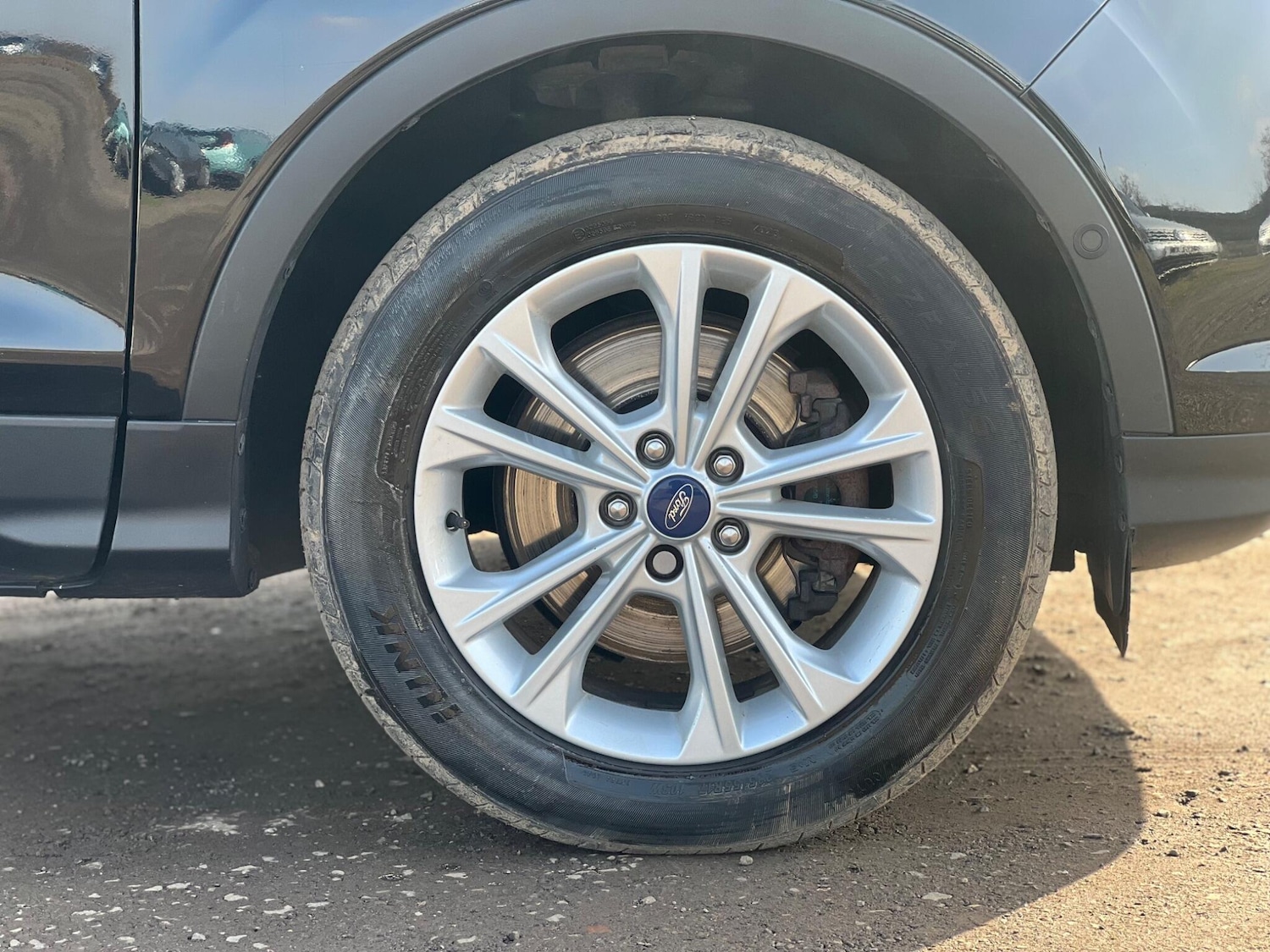 Used Ford Kuga 2016 for sale - 77710161: Photo 18