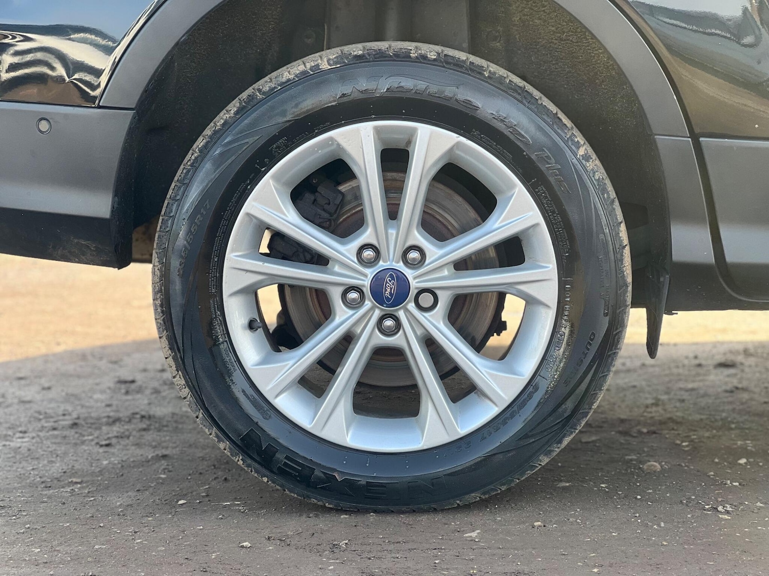 Used Ford Kuga 2016 for sale - 77710161: Photo 19