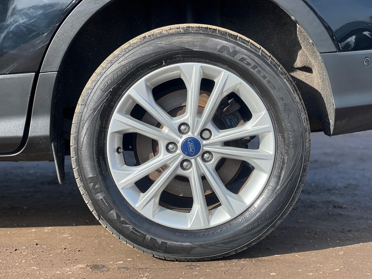 Used Ford Kuga 2016 for sale - 77710161: Photo 20