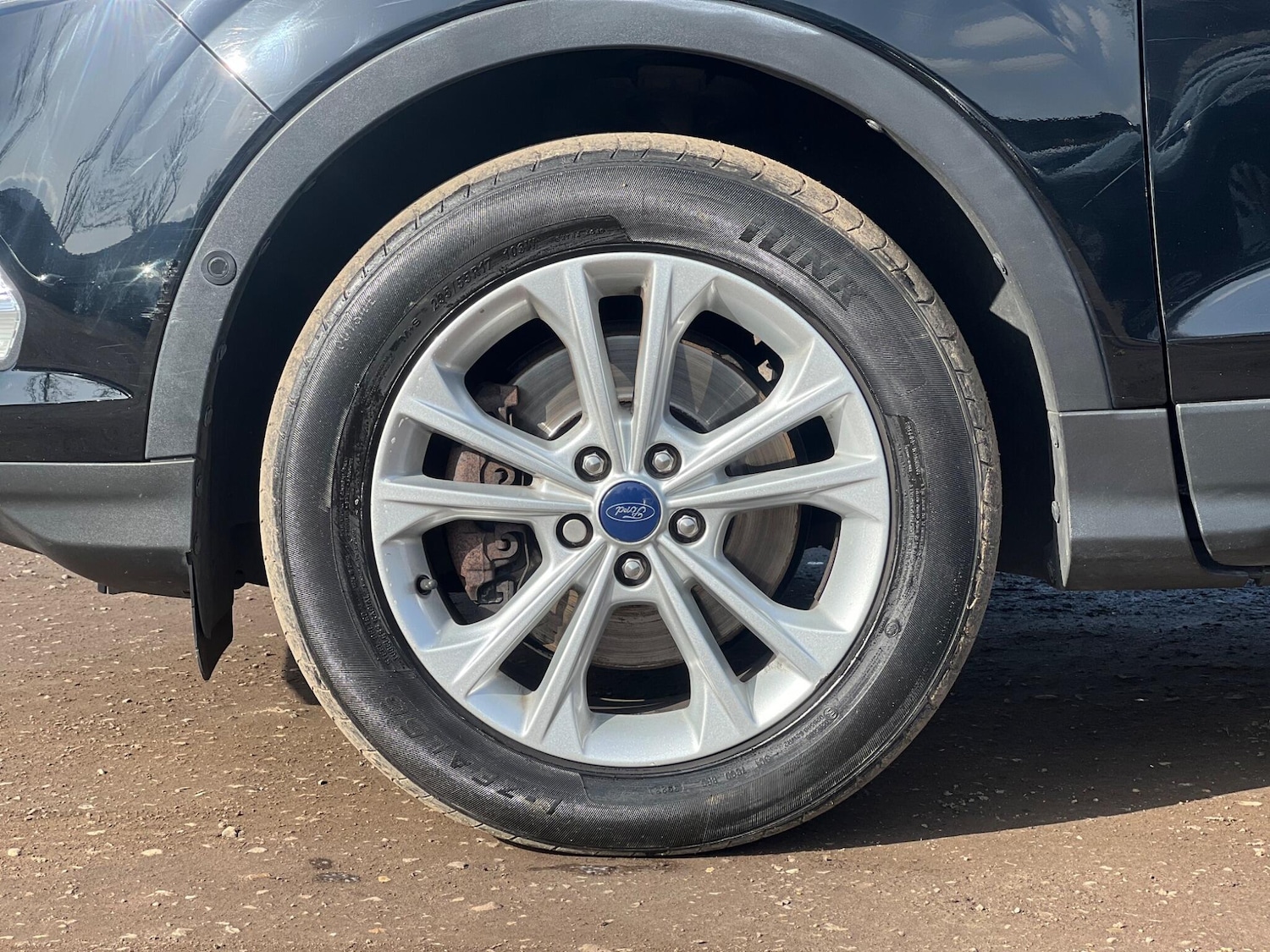 Used Ford Kuga 2016 for sale - 77710161: Photo 21