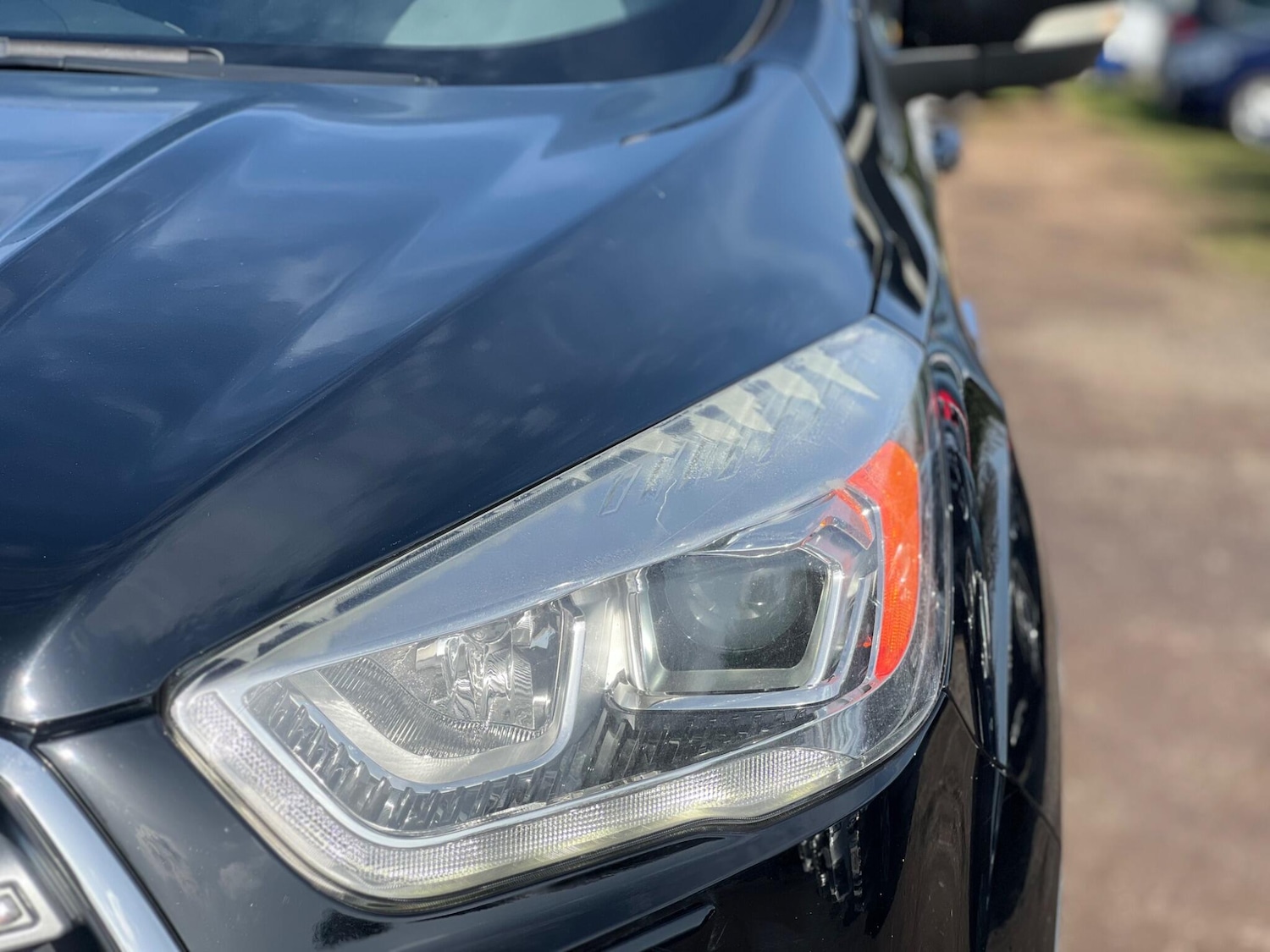 Used Ford Kuga 2016 for sale - 77710161: Photo 22