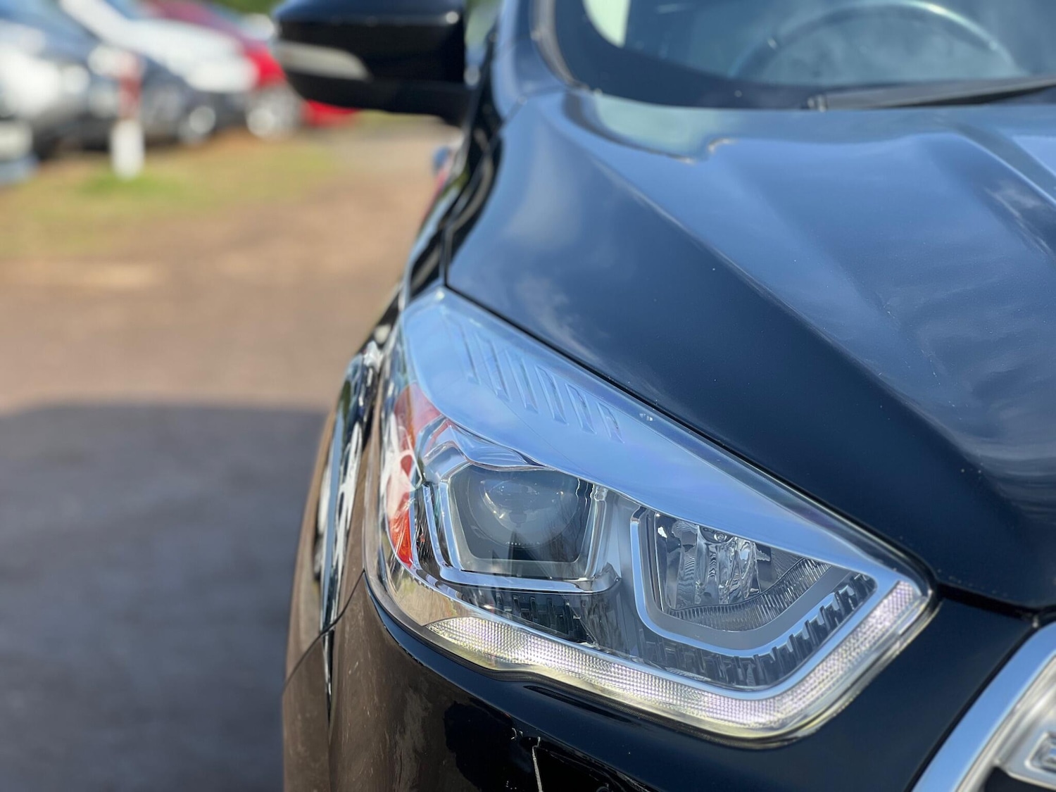 Used Ford Kuga 2016 for sale - 77710161: Photo 23